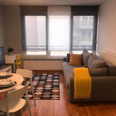 Boogie Apartment Zagreb Bagian luar foto