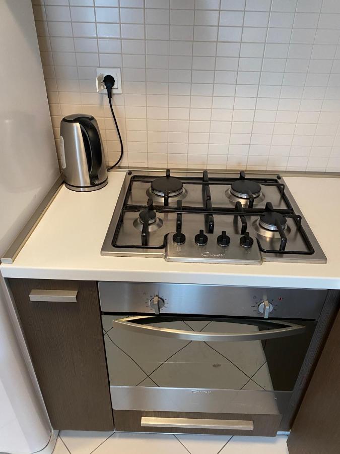 Boogie Apartment Zagreb Bagian luar foto