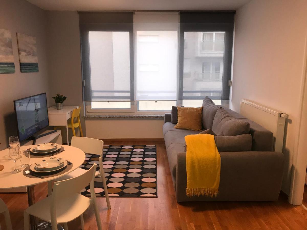 Boogie Apartment Zagreb Bagian luar foto