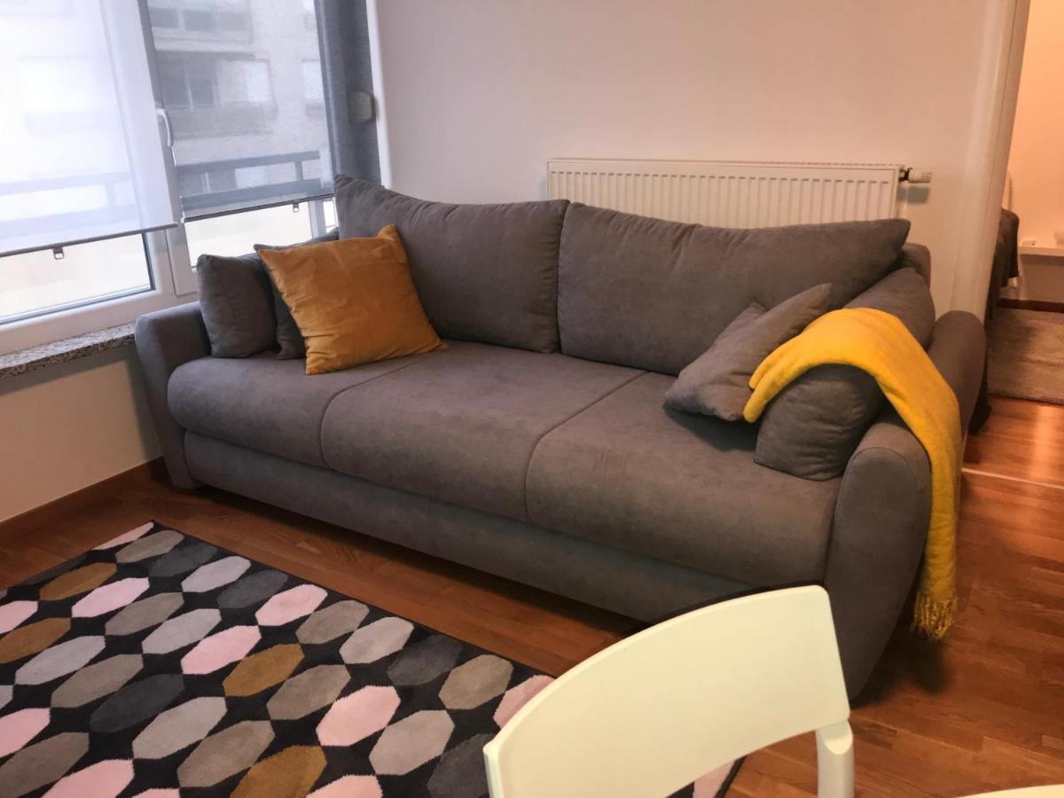 Boogie Apartment Zagreb Bagian luar foto