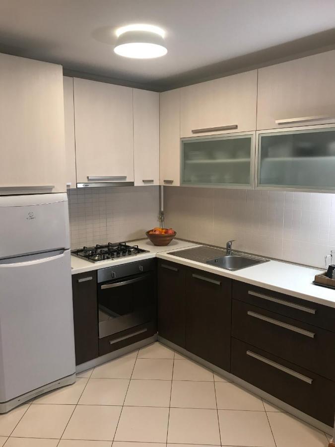 Boogie Apartment Zagreb Bagian luar foto