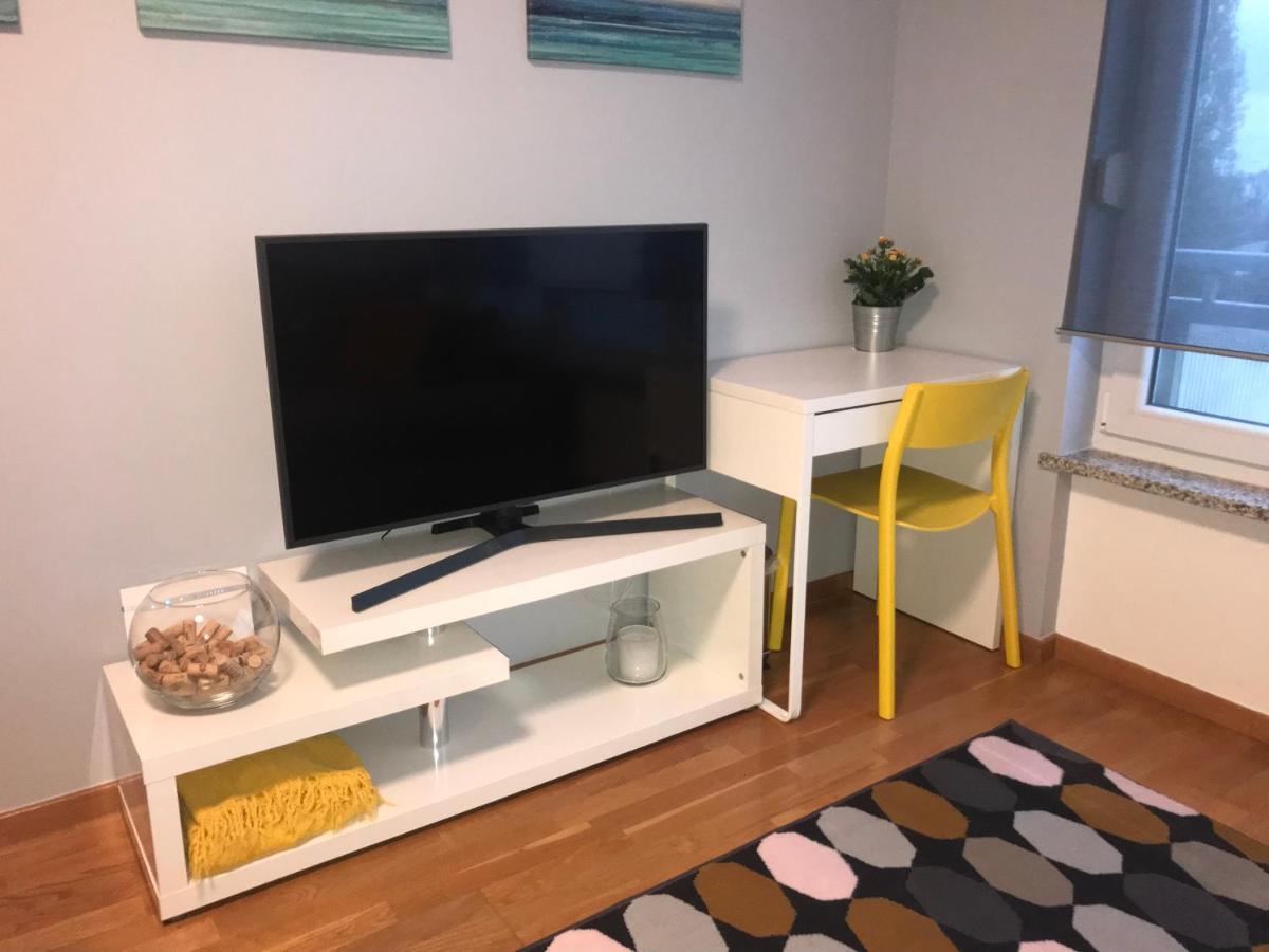 Boogie Apartment Zagreb Bagian luar foto