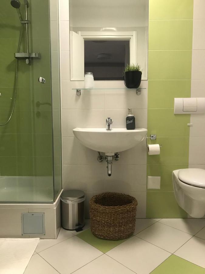 Boogie Apartment Zagreb Bagian luar foto