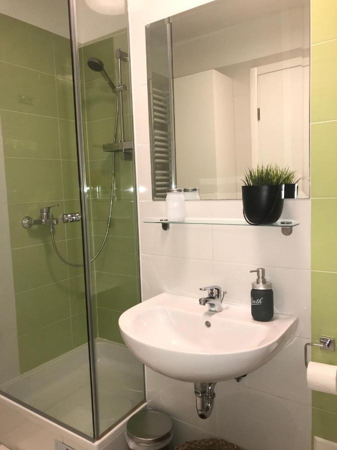 Boogie Apartment Zagreb Bagian luar foto