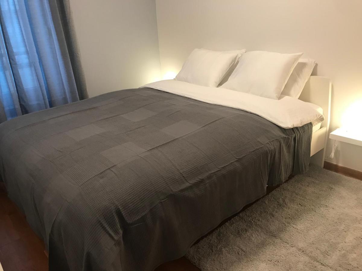 Boogie Apartment Zagreb Bagian luar foto